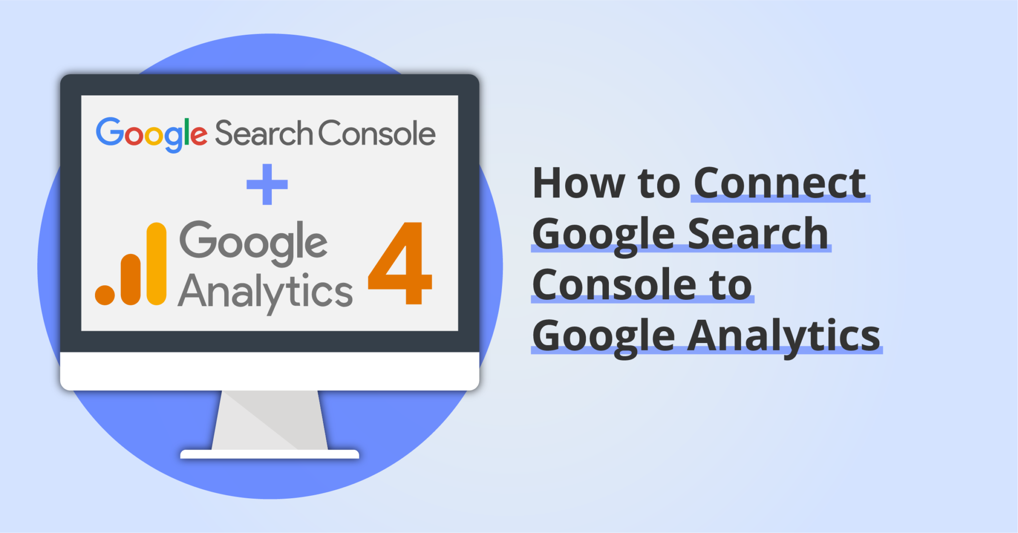 How to Connect Google Search Console to Google Analytics (Updated for ...